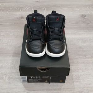 Jordan 1 Retro